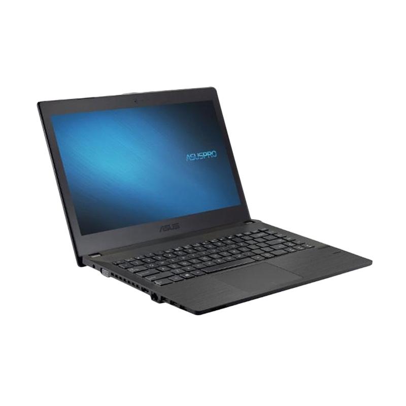 Asus Pro P2420SA Notebook [14"/N3060/4GB/Win 10 ORI] + BONUS TAS LAPTOP ASUS