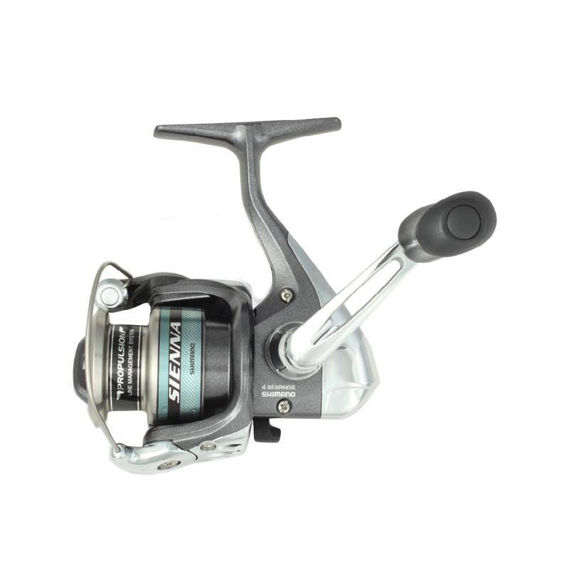 Jual Reel Ultra Light Shimano Sienna 500 Fd Di Seller Gerai88 - Angke, Kota  Jakarta Barat