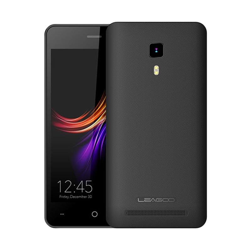 Leagoo Z3 Smartphone - Titanium Gray [8GB/ 512MB/ 3G]