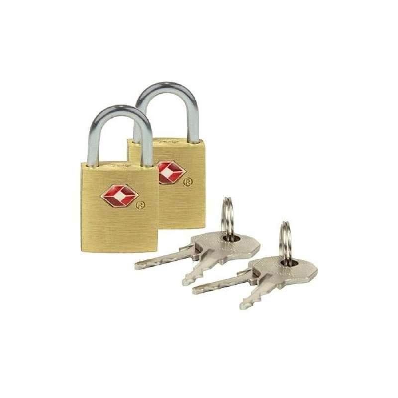 TRAVELON)TRAVELON TSA baggage key lock 