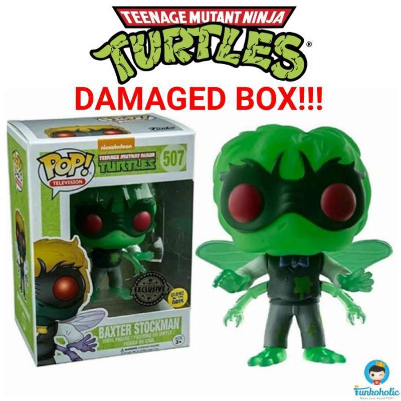 Baxter stockman funko pop does cigna cover plastic surgery