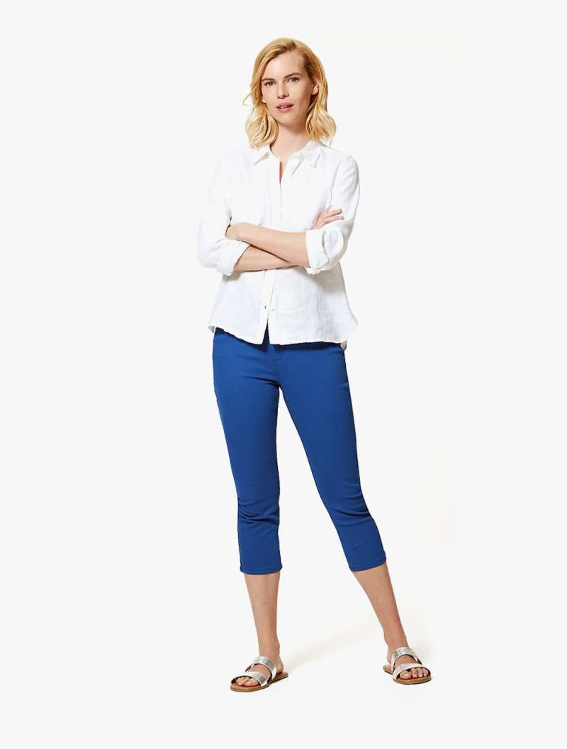 Celana Jeans Wanita 