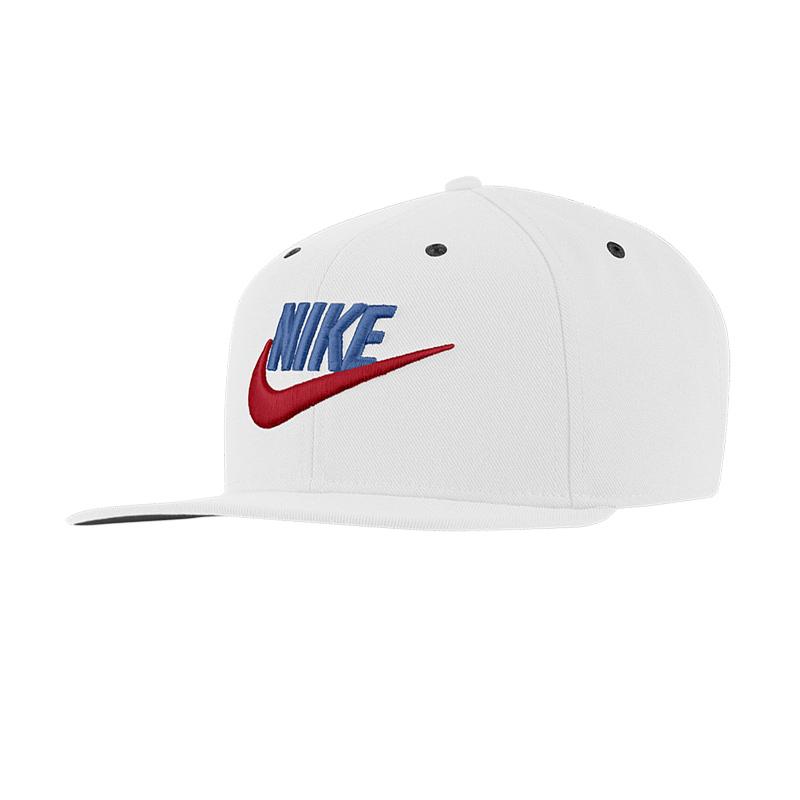 Jual Nike Unisex Sportswear Dri fit Pro Futura Adjustable Cap Topi