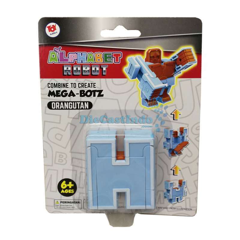 Mega botz robot hotsell