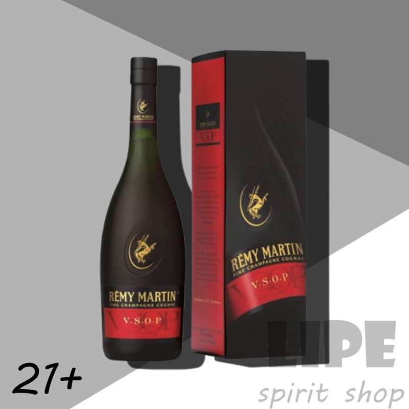 Promo Remy Martin VSOP Original di Seller Lipe Spirit Shop ...