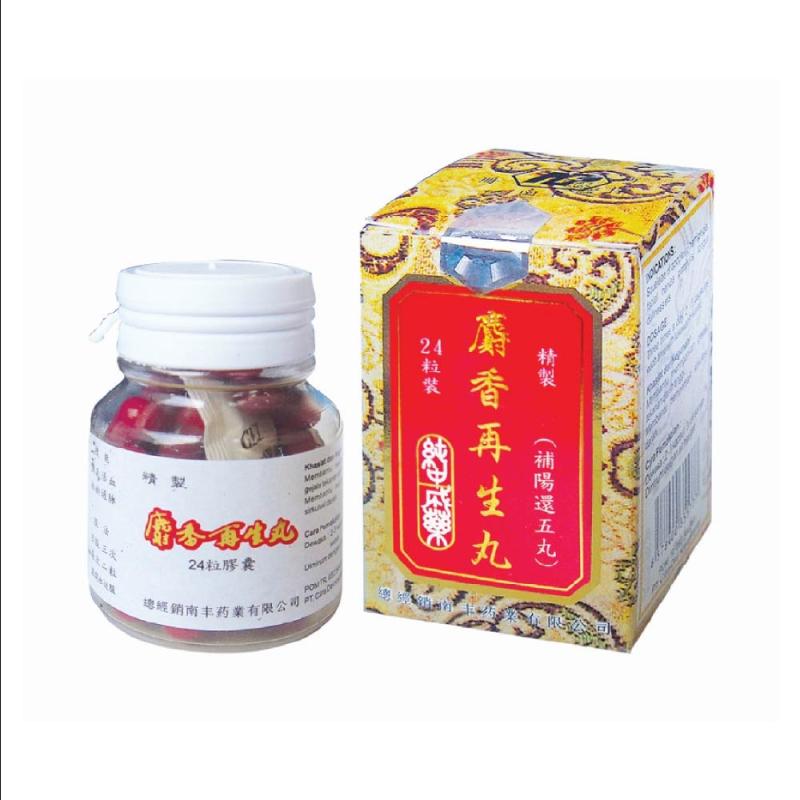 Jual Nan Fung Delisiang Obat Stroke Ringan Dan Darah Tinggi Murah Mei 2021 Blibli