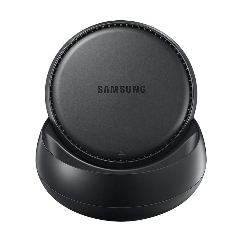 Promo Samsung Dex Station for Galaxy S8 - Black di Seller batantaid - Kota  Jakarta Barat, DKI Jakarta | Blibli