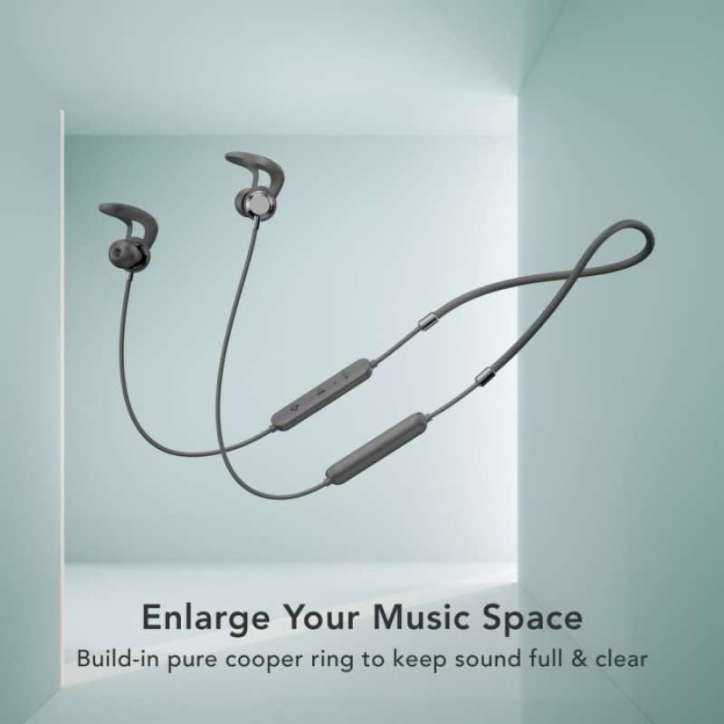 Promo HEADSET BLUETOOTH OASE K12 