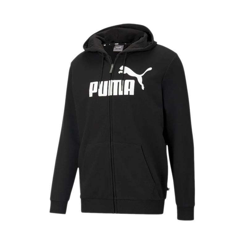 Puma sales gym jacket