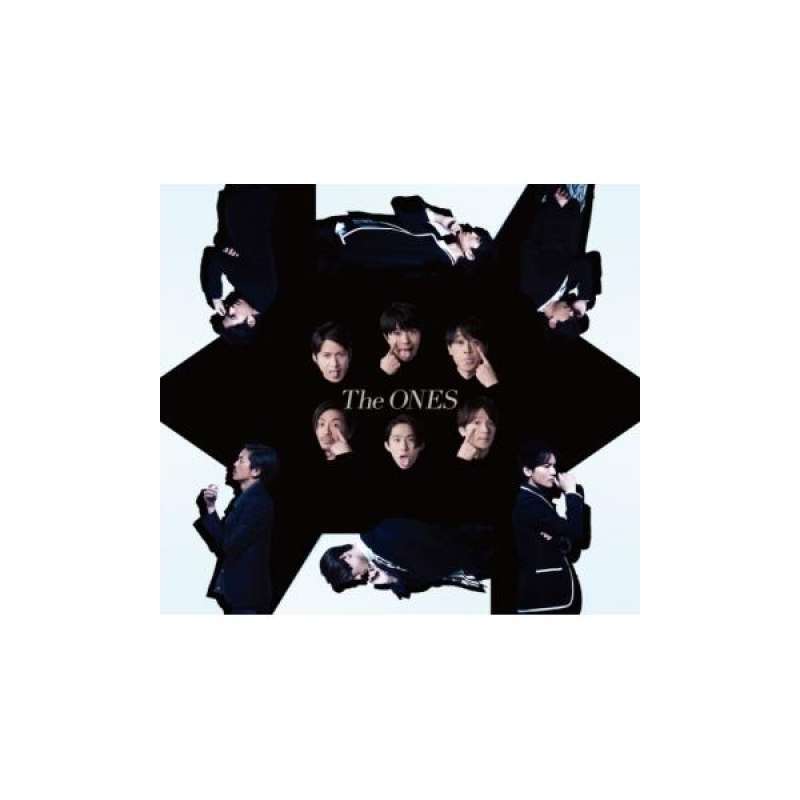 V6 The Ones B First Press Edition Cd Dvd Terbaru Agustus 21 Harga Murah Kualitas Terjamin Blibli