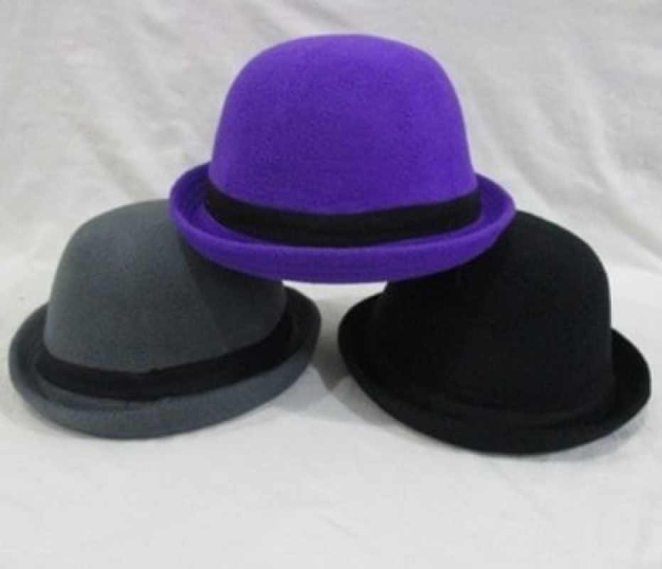 Promo Topi Chaplin Caplin Remaja Dewasa 