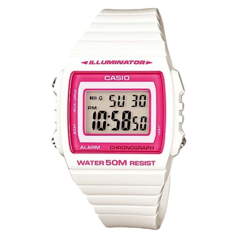Harga casio illuminator wr50m outlet