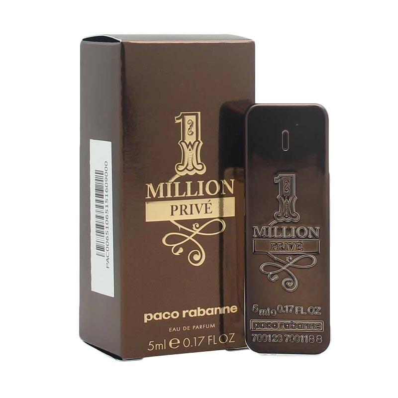one million prive parfum