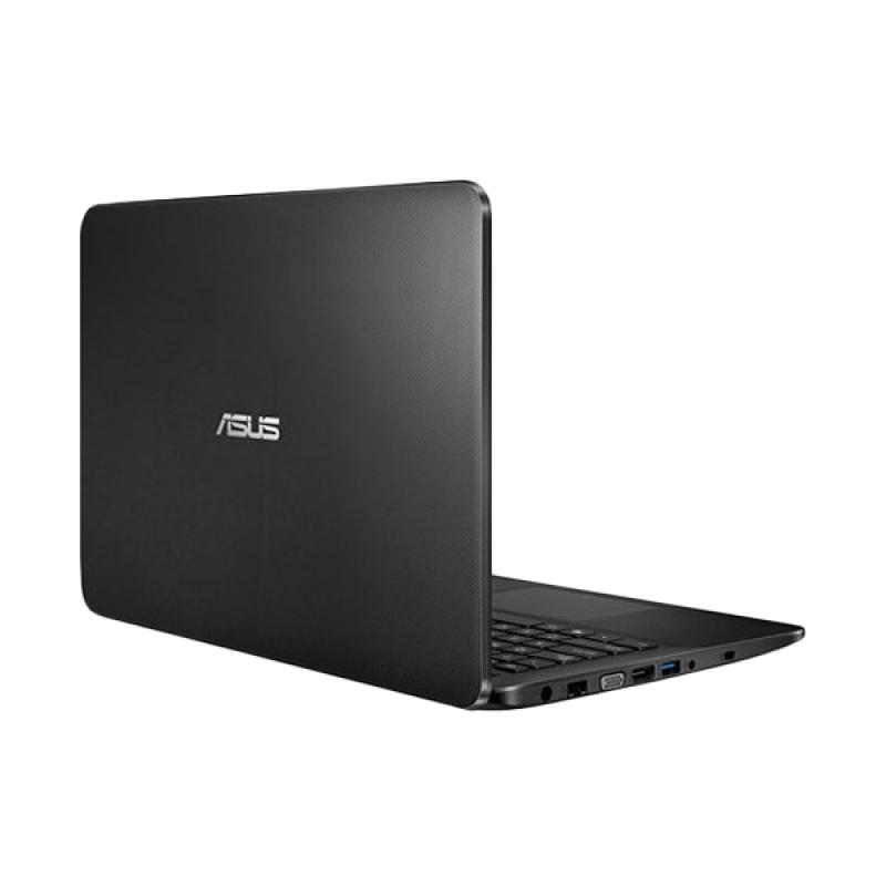 Jual Asus X454ya Bx801d Notebook Black Quadcore A8 7410 4gb 500gb Amd Radeon R5 14 Inch Dos Online Desember 2020 Blibli