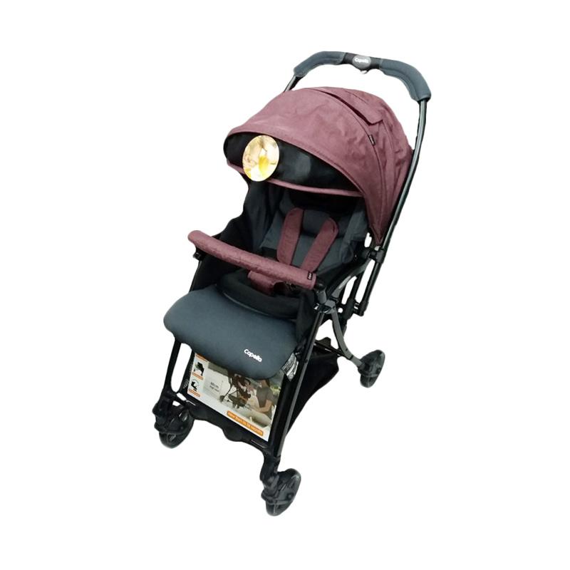 Capella best sale wi lite