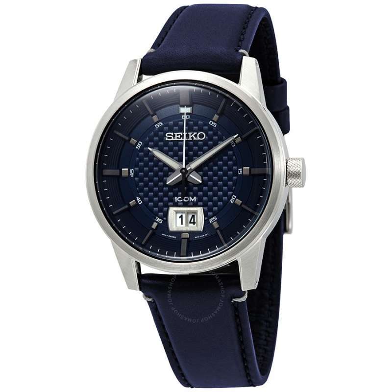 Promo Jam Tangan Seiko Pria SUR287 SUR287P1 Original Bergaransi Resmi 1  Tahun di Seller Timepedia Indonesia Official Store - Kota Jakarta Pusat,  DKI Jakarta | Blibli