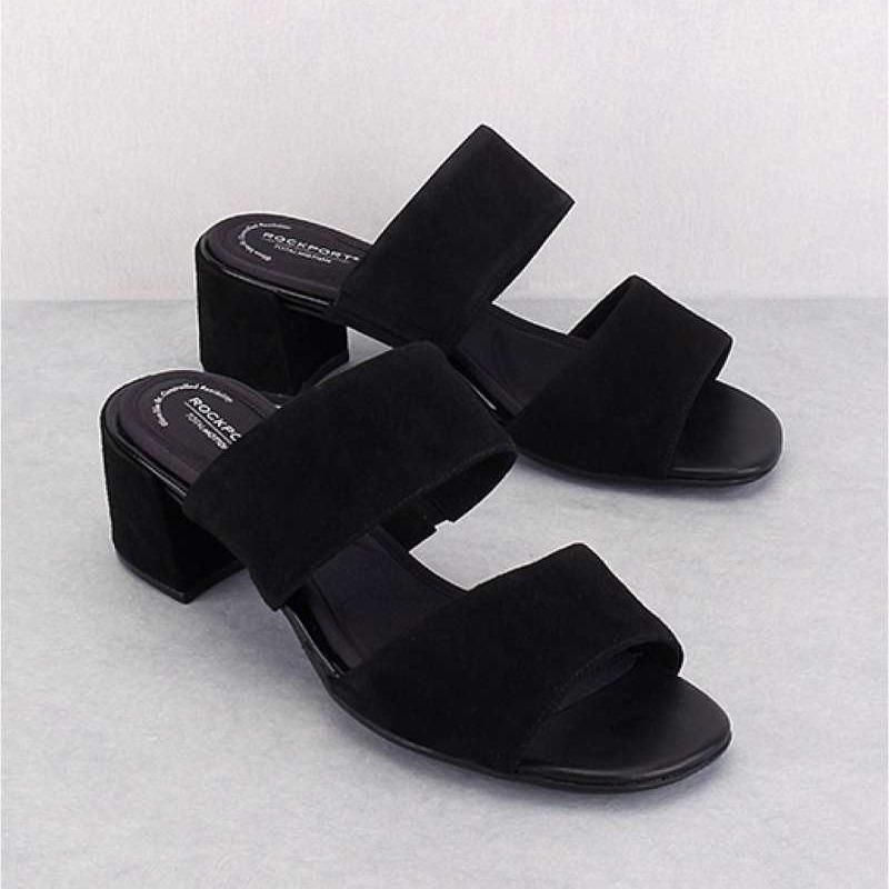 Rockport total hot sale motion wedge
