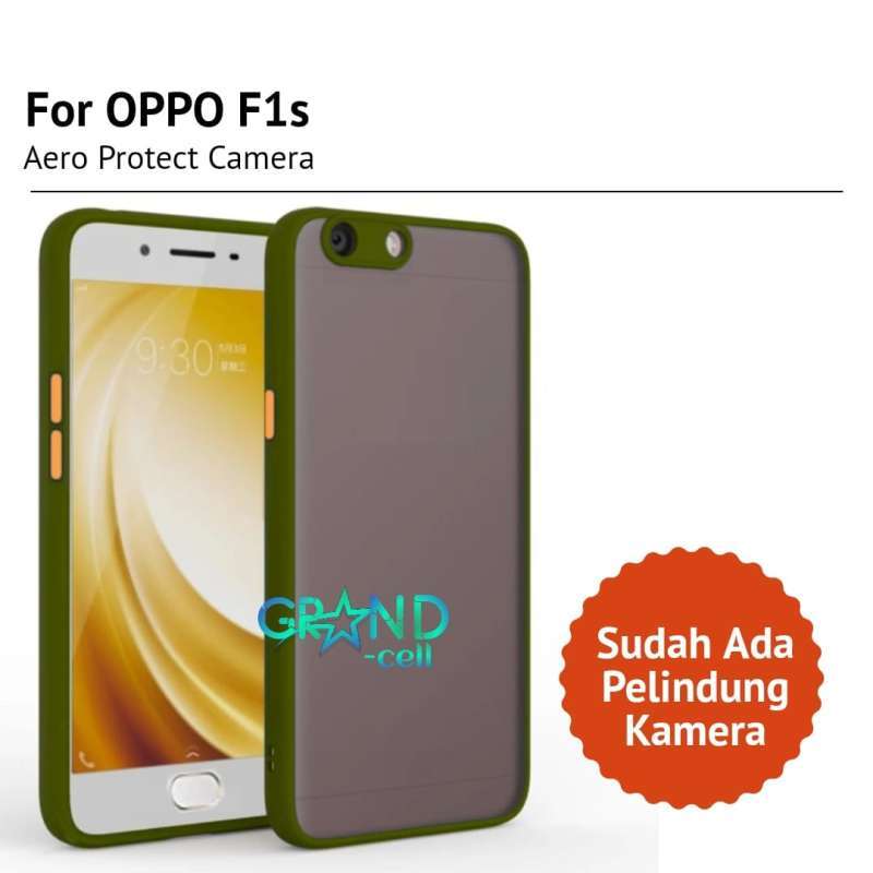 Casing oppo f1s discount