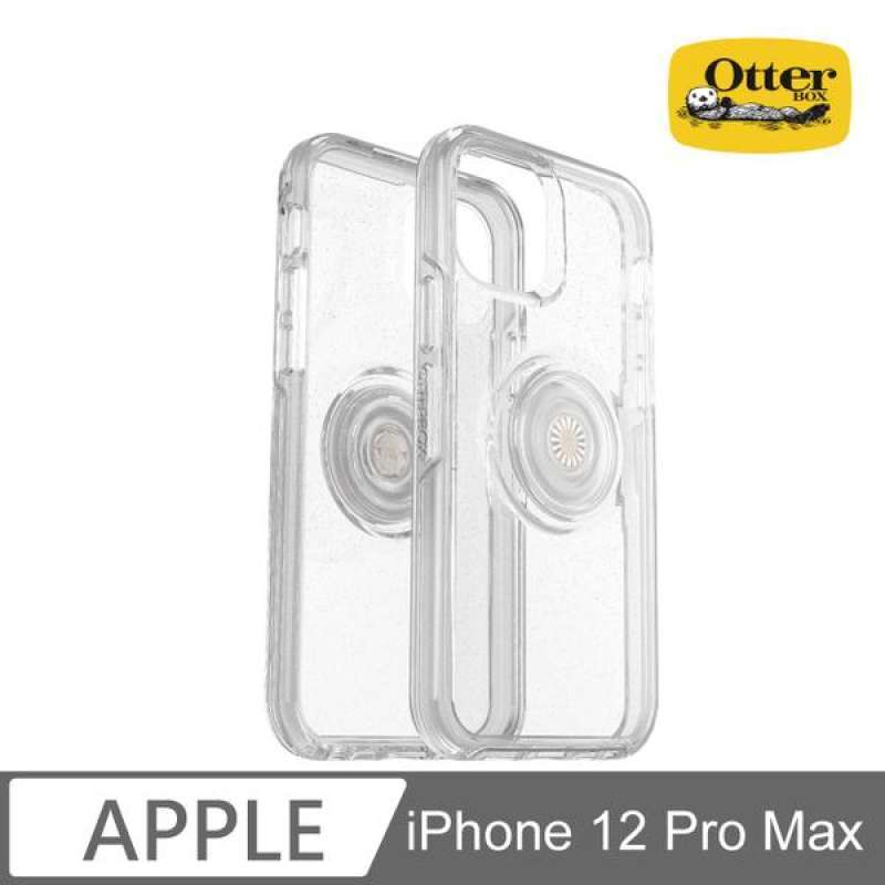 Otterbox symmetry stardust iphone 12 pro max clearance
