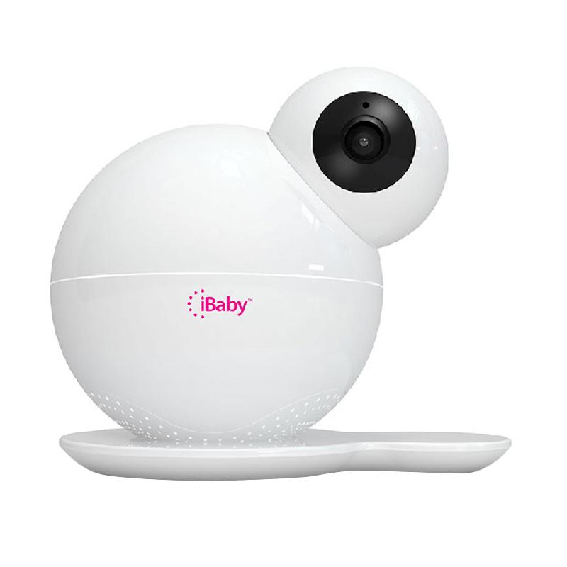 Baby cam terbaik 2025