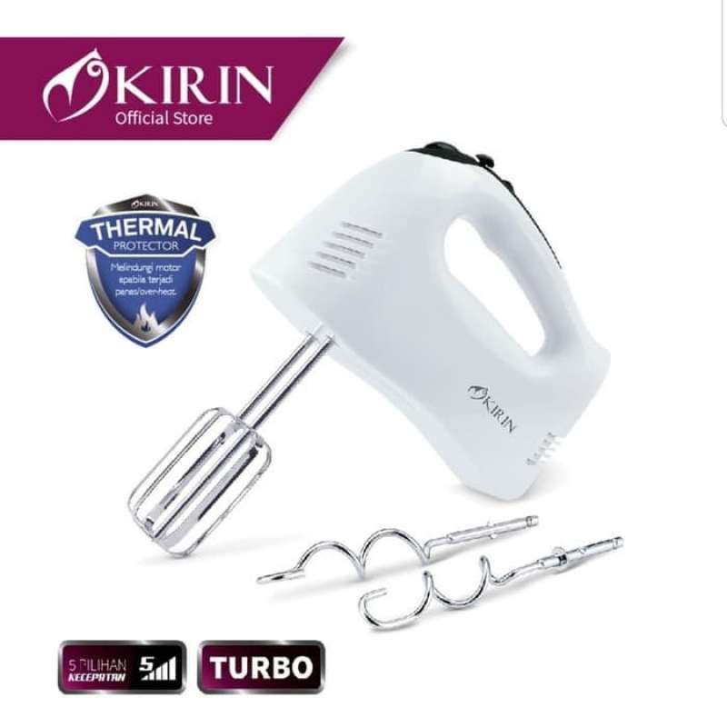 hand mixer kirin
