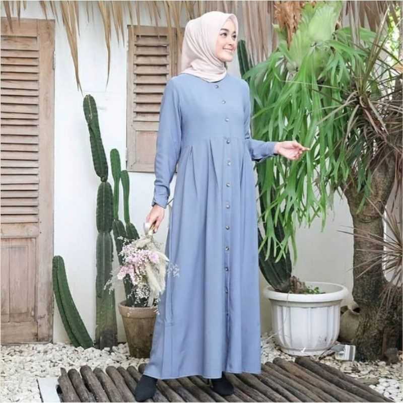 Jual Gamis Syari Belami Dress Gamis Terbaru Gamis Remaja Gamis Ceruty Gamis Wanita Gamis Lebaran Murah Juni 2021 Blibli