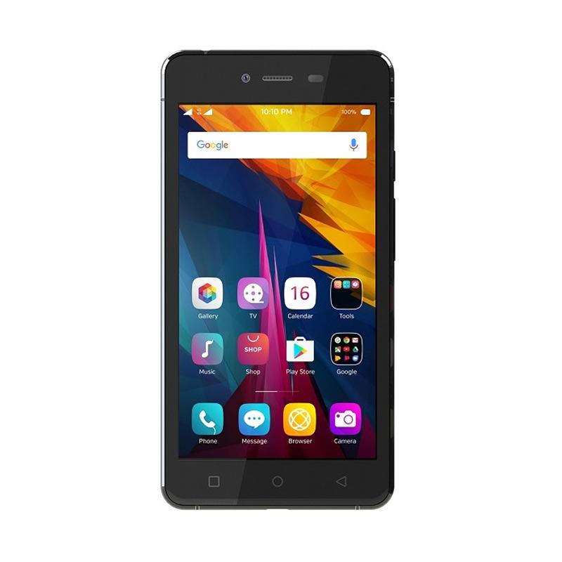 POLYTRON Prime 7 P500M Smartphone - Gray [32 GB/ 3 GB]