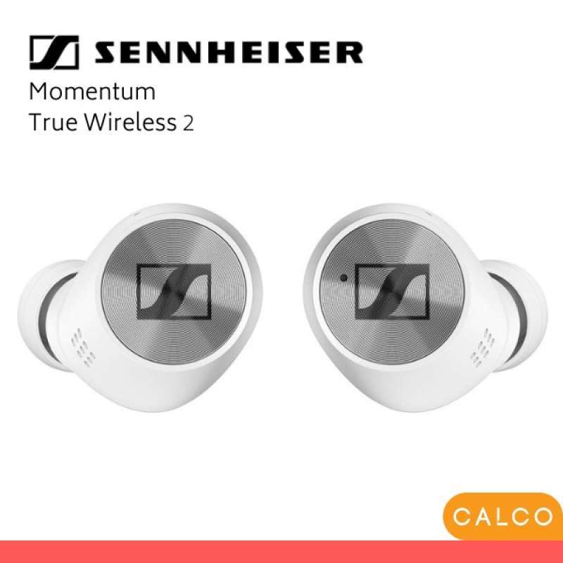 Jual sennheiser momentum true wireless 