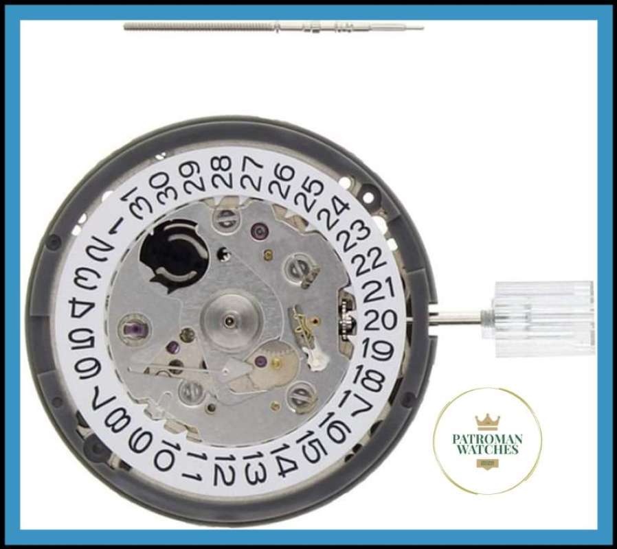 Time module nh35 sale