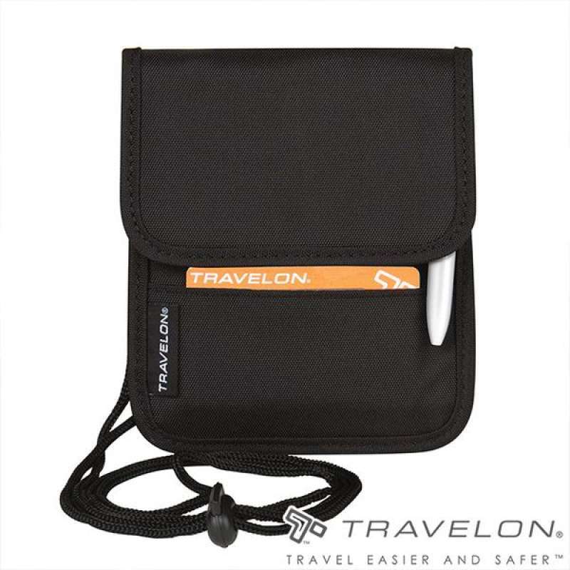 anti-theft bag] RFID BLOCKING 