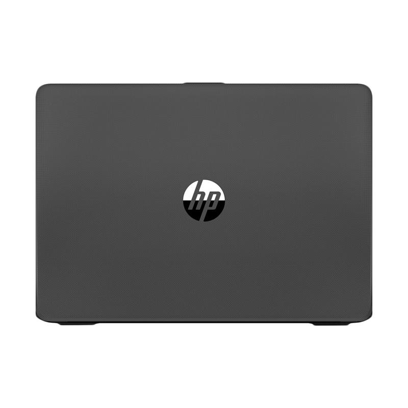 HP 14-BS009TX Notebook - Gray [i5-7200/4GB/1TB/DOS]