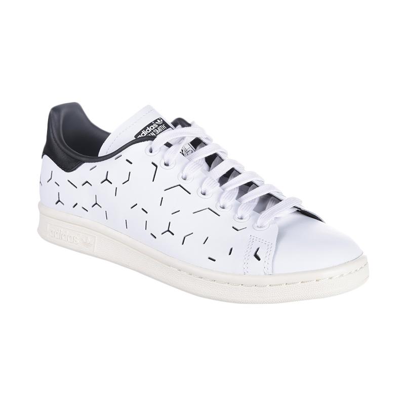 Jual adidas Women Originals Stan Smith Sepatu Olahraga BZ0393 di