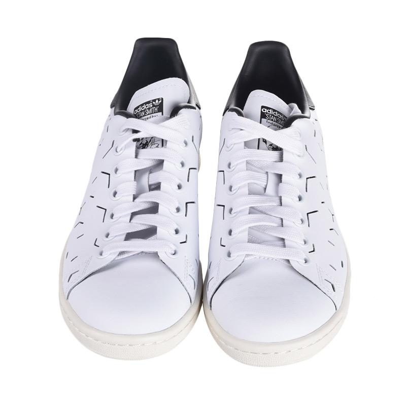 Jual Adidas Women Originals Stan Smith Sepatu Olahraga bz0393 6 Di Seller Adidas Sports Official Store Gudang Blibli Blibli