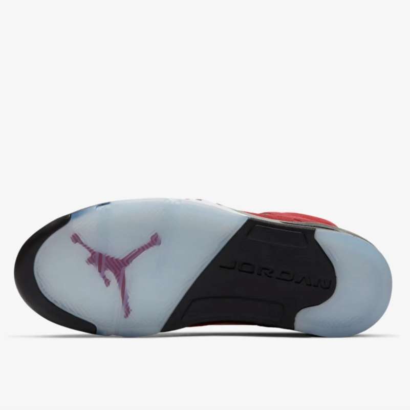 jordan 5 toro 2021