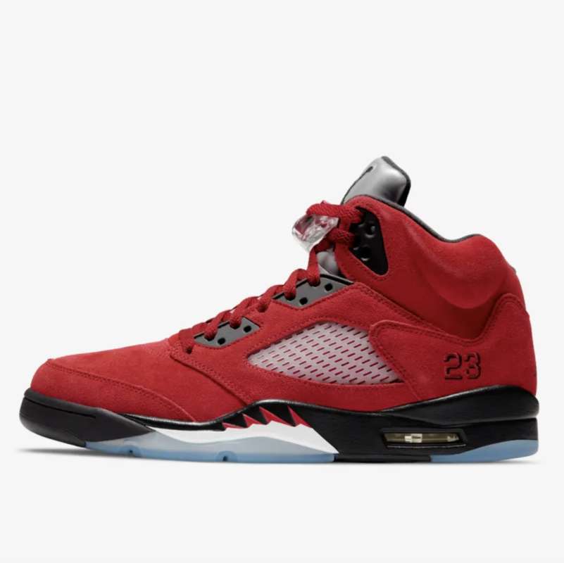 jordan 5 toro 2021