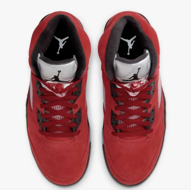 jordan 5 toro 2021