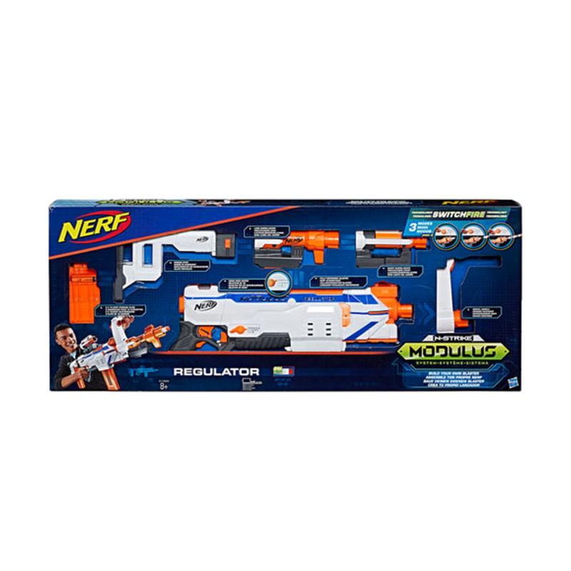 Jual nerf best sale modulus regulator