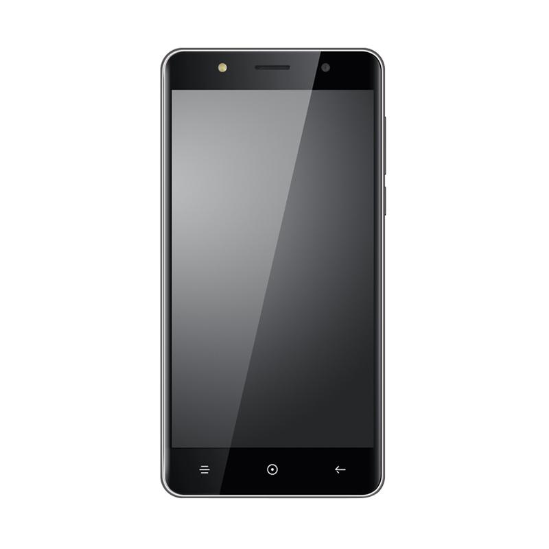 Haier L7 Smartphone - Black [32GB/ 3GB]