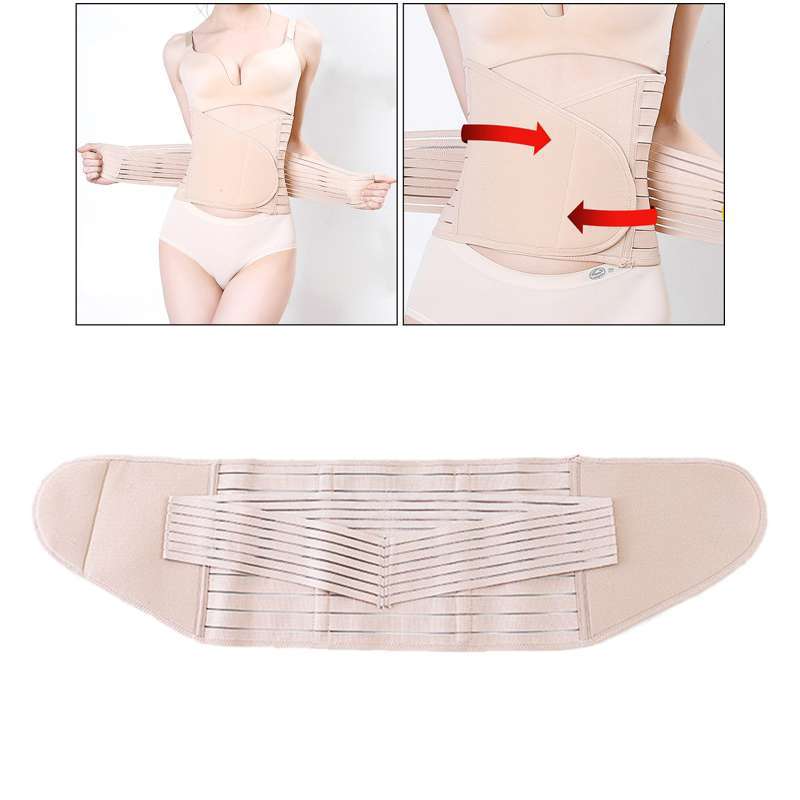 Ladies Waist Trimmer Tummy Control 