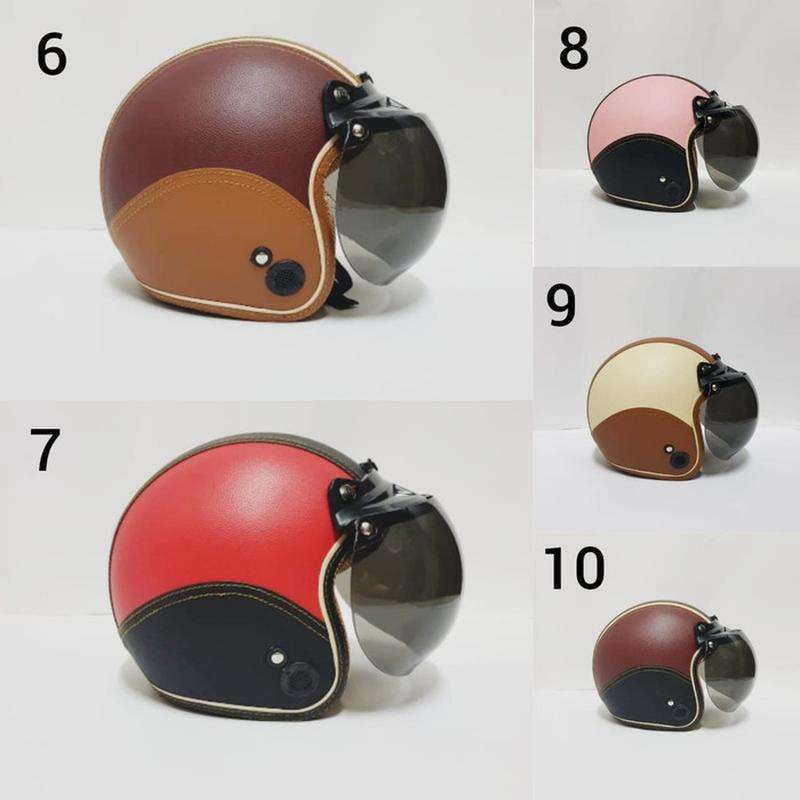 Kaca cembung hitam