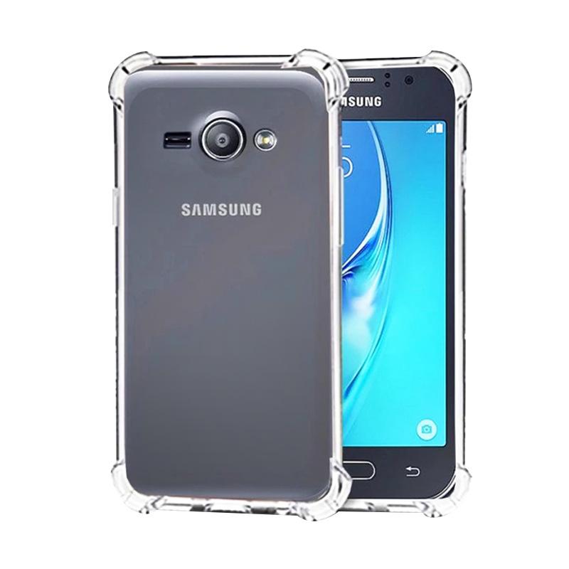 Jual Qcf Softshell List Anti Shock Anti Crack Ultrathin Softcase Casing For Samsung Galaxy J1 Ace J110 Transparan Online Februari 2021 Blibli As a result your samsung j110 galaxy j1 ace will be as new and your spreadtrum core will run faster. qcf softshell list anti shock anti crack ultrathin softcase casing for samsung galaxy j1 ace j110 transparan