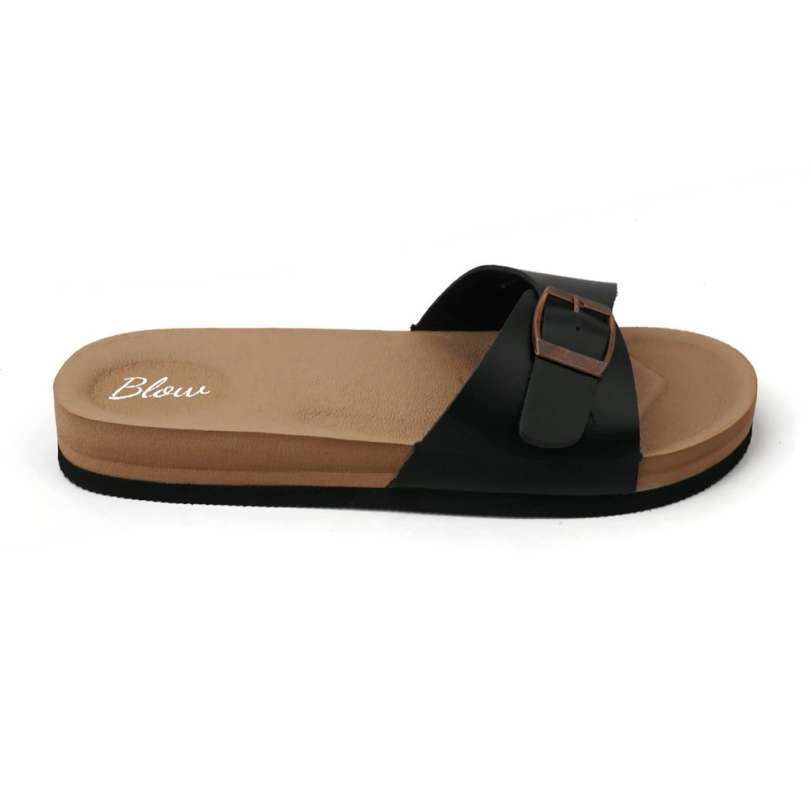 Size hotsell sandal rubi