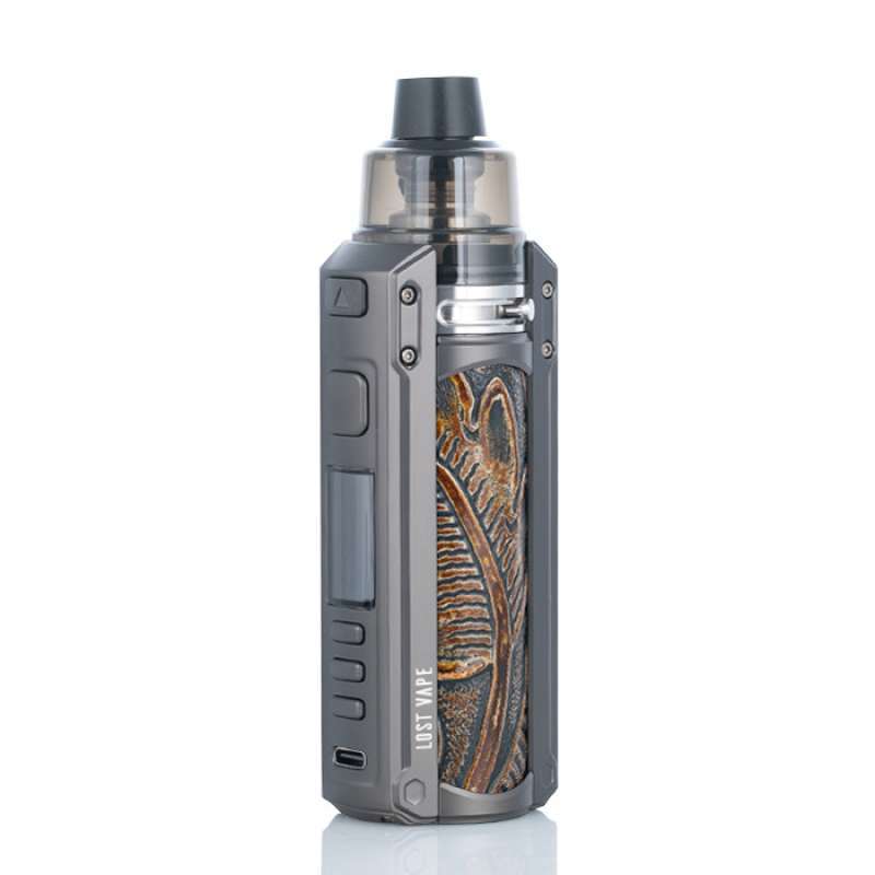 Jual LOST VAPE Ursa Quest 100W Authentic - Multi Kit - Mod / Pod / Vape -  SSUkiran di Seller Jakarta DEPOT - Duri Pulo, Kota Jakarta Pusat | Blibli