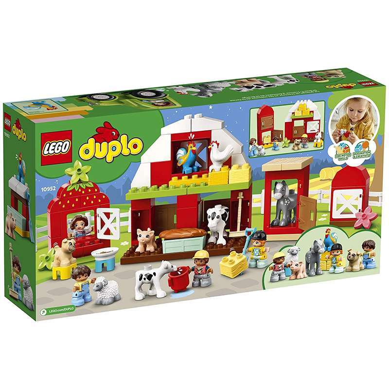 Lego duplo 5656