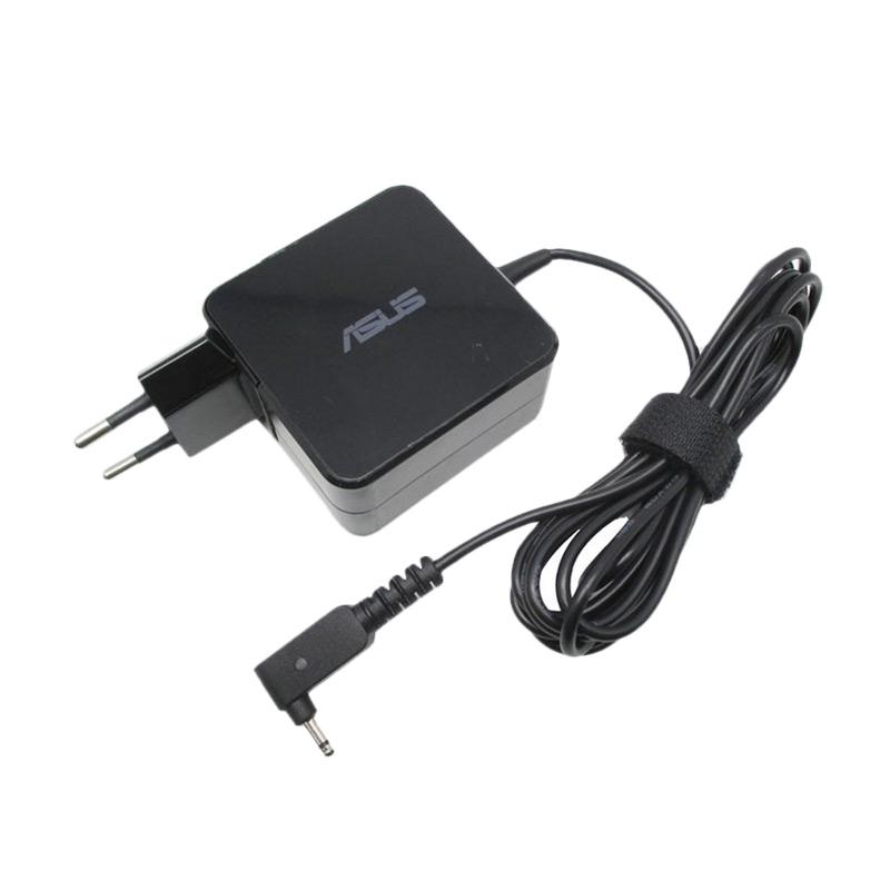 Jual Asus Adaptor Charger Original For Asus A46 A46c A46ca A46cb A46cm 19v 3 42a Online November 2020 Blibli