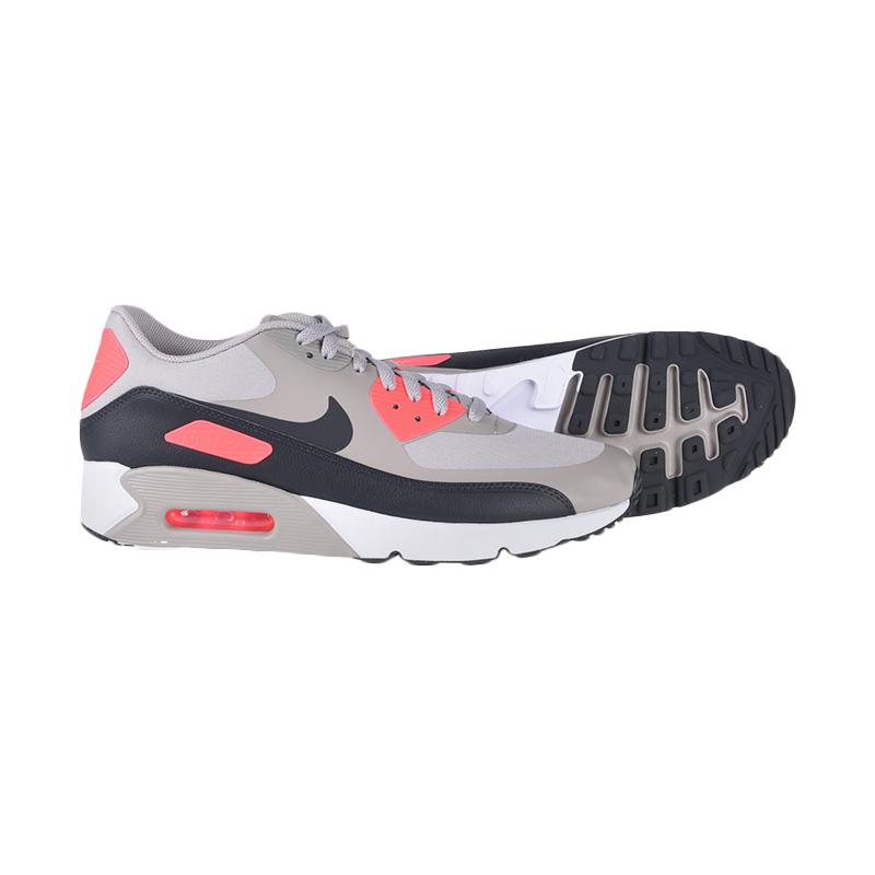 Women's Shoes sneakers Nike Air Max 90 Ultra 2.0 (GS) 869950 002 -  SneakerStudio.es
