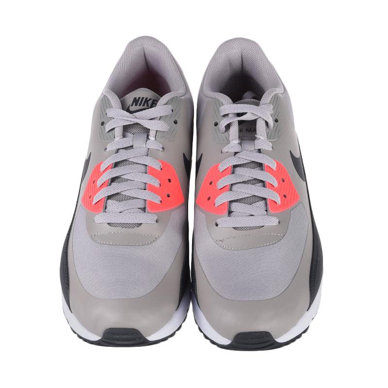 Jual NIKE Men Sportswear Air Max 90 Ultra 2.0 Essential Sepatu Olahraga  Pria [875695-010] di Seller Blibli.com - Kota Jakarta Barat, DKI Jakarta |  Blibli