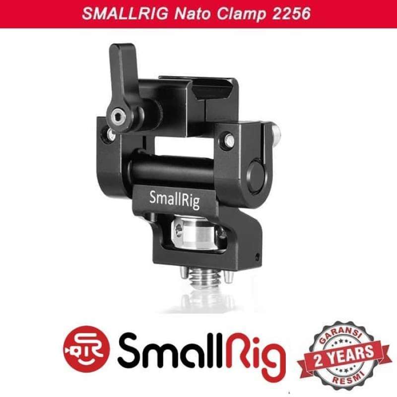 Jual SmallRig 2256 Screen Monitor Mount 