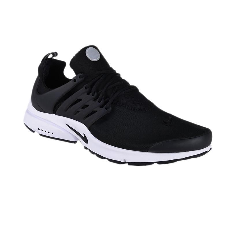 Jual NIKE Men Sportswear Air Presto Essential Sepatu Olahraga Pria