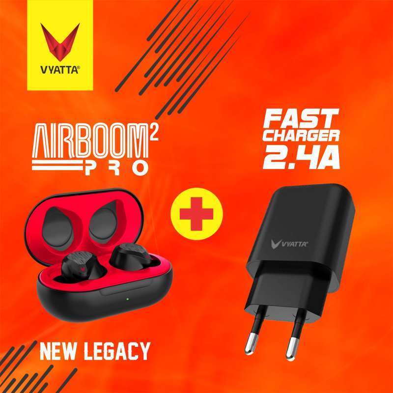 Vyatta airboom pro 2 cheap